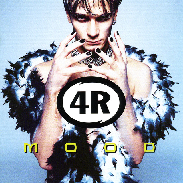 4R: Mood (Parlophone 1996).