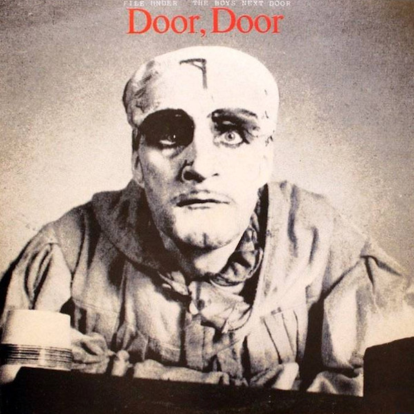 The Boys Next Door: Door, Door (Mushroom 1979).