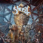 Ghost: Impera (Loma Vista/Spinefarm 2022).