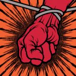 Metallica: St. Anger (Vertigo 2003).