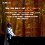 Sebastian Fagerlund: Höstsonaten = Syyssonaatti (BIS 2018).