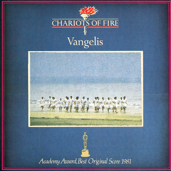 Vangelis: Chariots Of Fire (Polydor 1981).