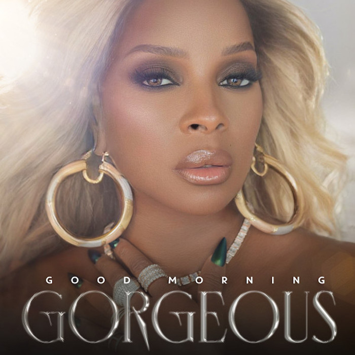 Mary J. Blige: Good Morning Gorgeous (300 Entertainment/Mary Jane Productions 2022).