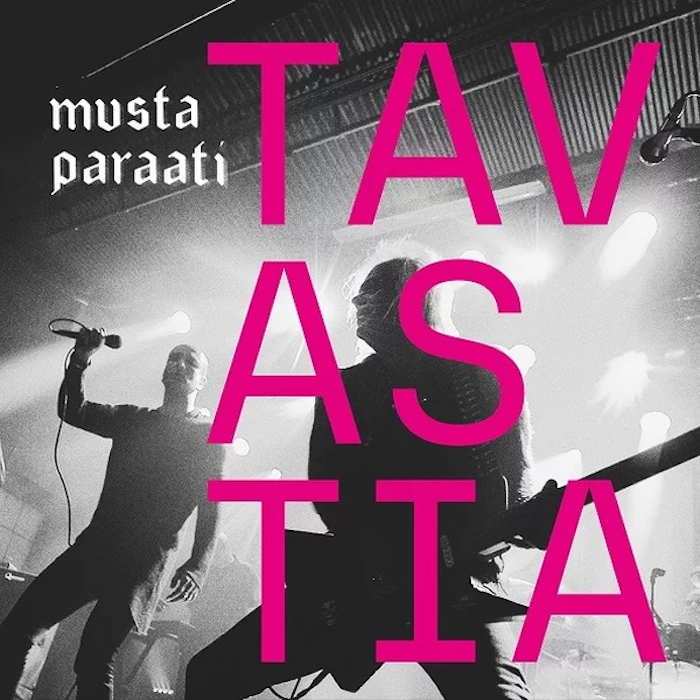 Musta Paraati: Tavastia (Deggael 2023).