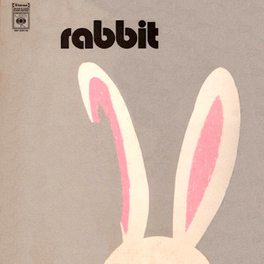 Rabbit: Rabbit (CBS 1975).