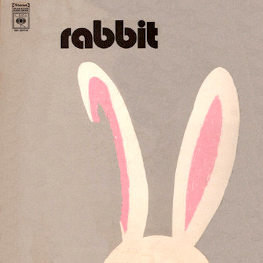 Rabbit: Rabbit (CBS 1975).