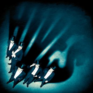 The Hives: Lex Hives (Sony Music / Columbia / Universal Music 2012).