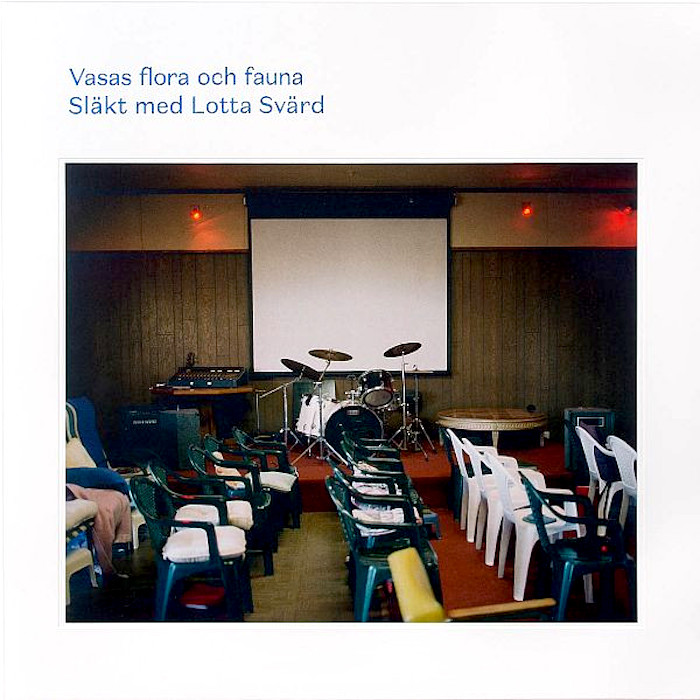 Vasas Flora och fauna: Släkt med Lotta Svärd (Startracks 2015).