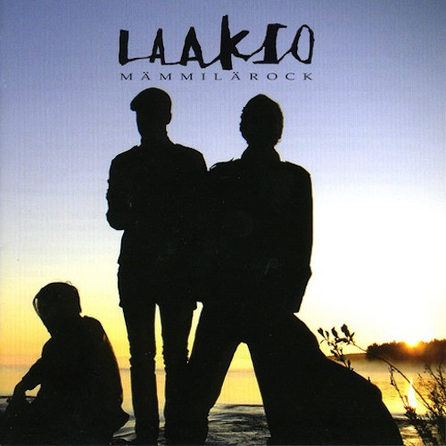 Laakso: Mämmilärock (Break A Leg Entertainment 2007).