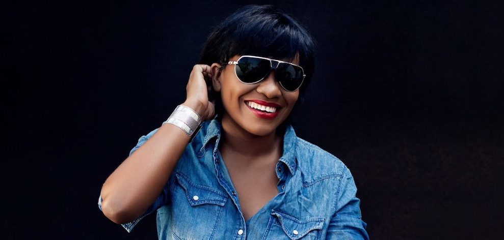 Tanya Stephens: Big Things A Gwaan – reggaelady Stephensin monisyinen timantti loistaa yhä