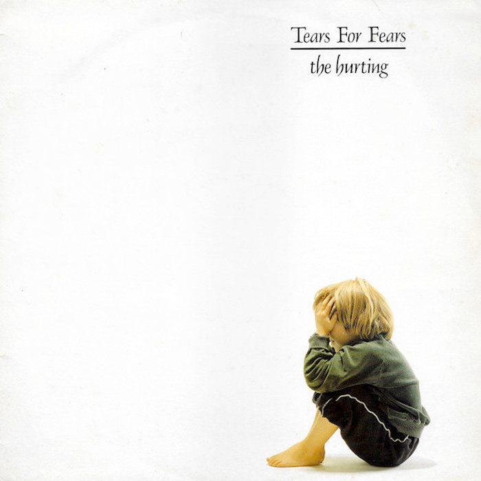 Tears For Fears: The Hurting (Phonogram/Mercury 1983).
