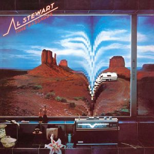 Al Stewart: Time Passages (RCA / Arista 1978).