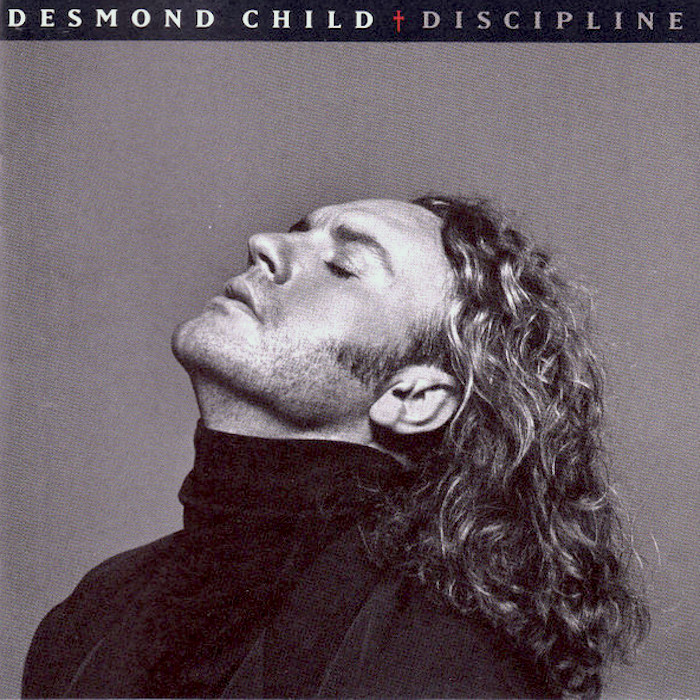 Desmond Child: Discipline (Elektra 1991).