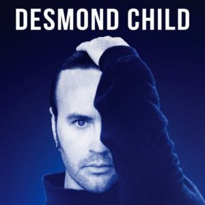 Desmond Child with David Ritz: Livin' On A Prayer – Big Songs Big Life (Radius Book Group 2023). Muistelmateoksen kannen kuva: Stephen Danelian