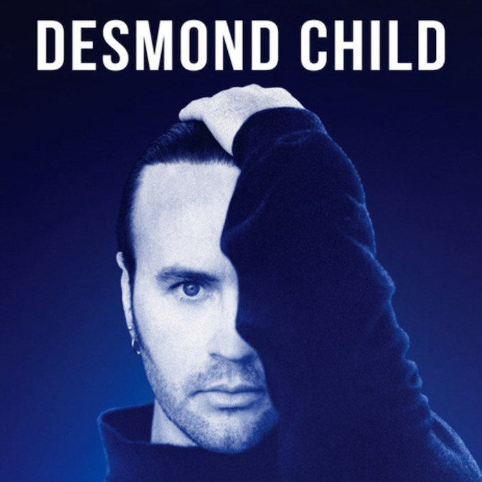 Desmond Child with David Ritz: Livin' On A Prayer – Big Songs Big Life (Radius Book Group 2023). Muistelmateoksen kannen kuva: Stephen Danelian