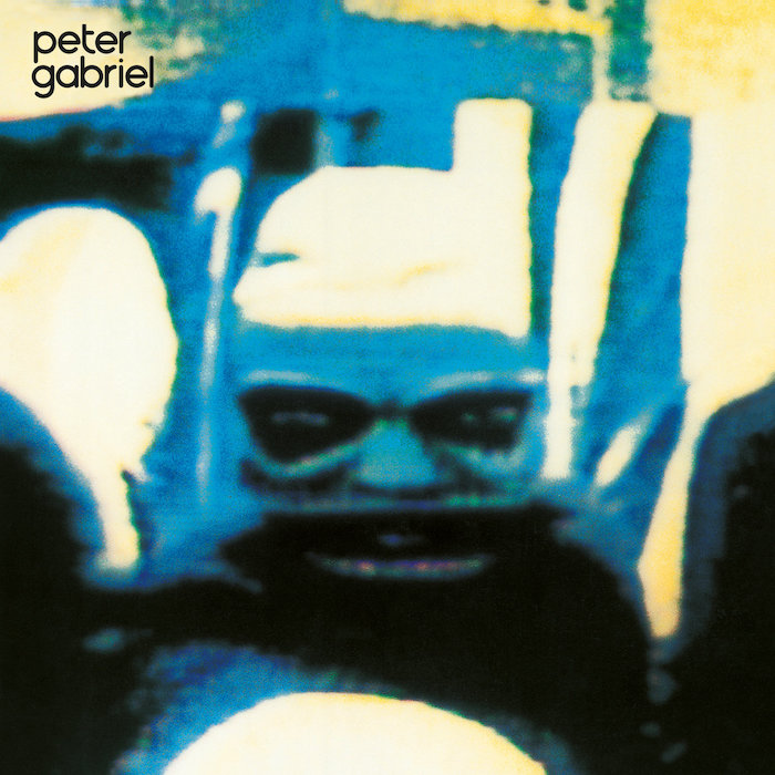 Peter Gabriel: Peter Gabriel • Security (Charisma 1982).