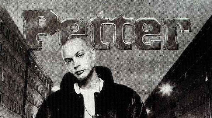 Petter on ohittanut rap-ansoja yli neljännesvuosisadan ...