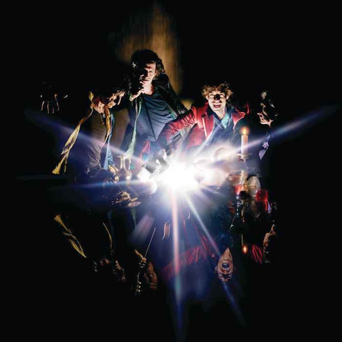 The Rolling Stones: A Bigger Bang (Virgin Records 2005).