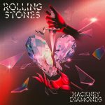 The Rolling Stones: Hackney Diamonds (Promotone BV/Universal Music 2023).