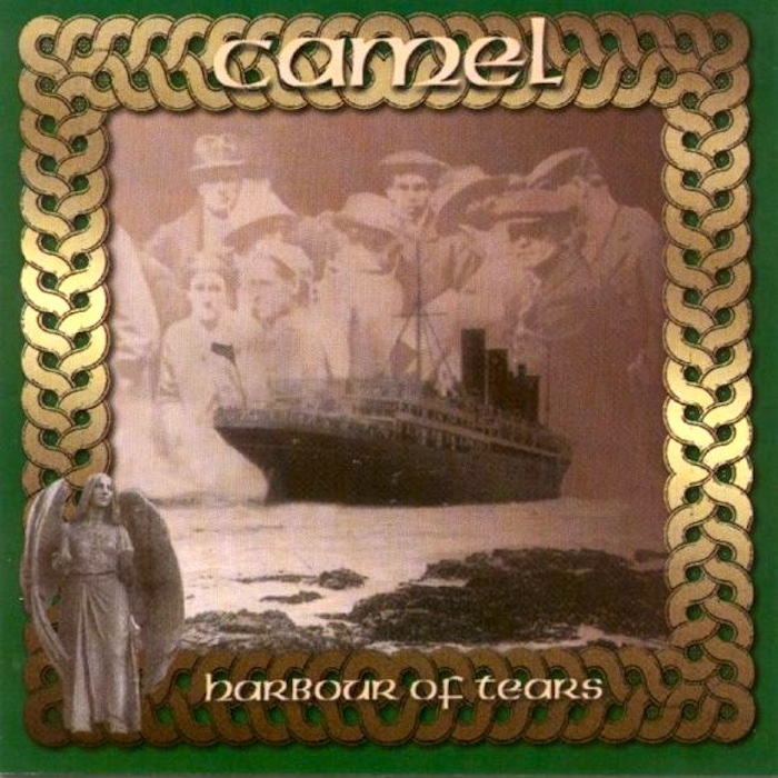 Camel: Harbour Of Tears (Camel Productions 1996).