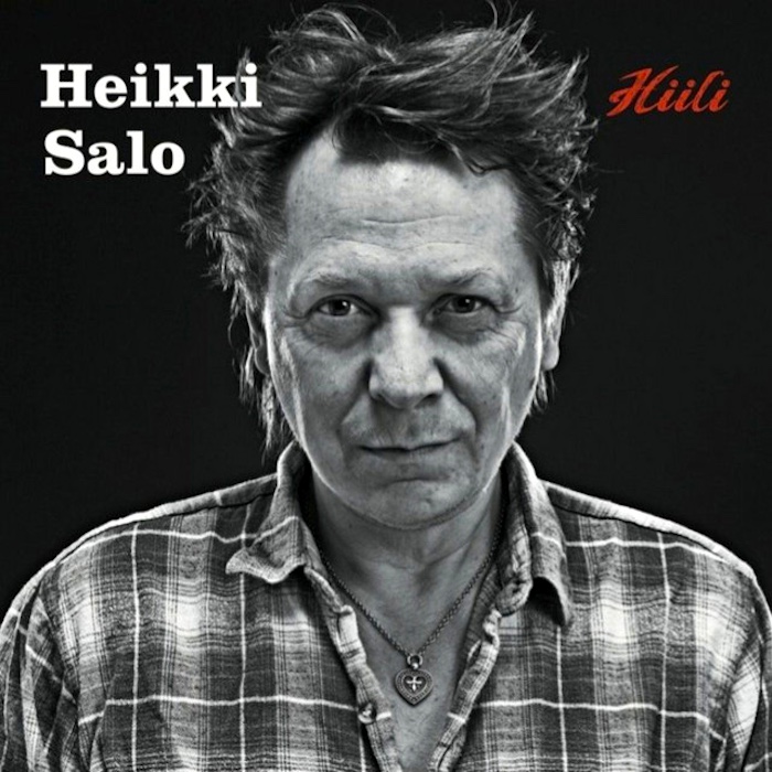 Heikki Salo: Hiili (AXR Music 2012).