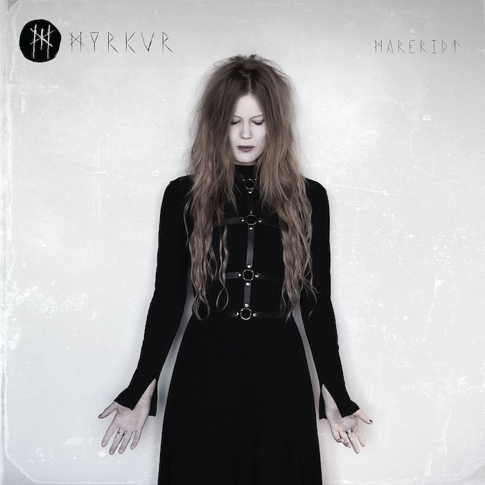 Myrkur: Mareridt (Relapse Records 2017).