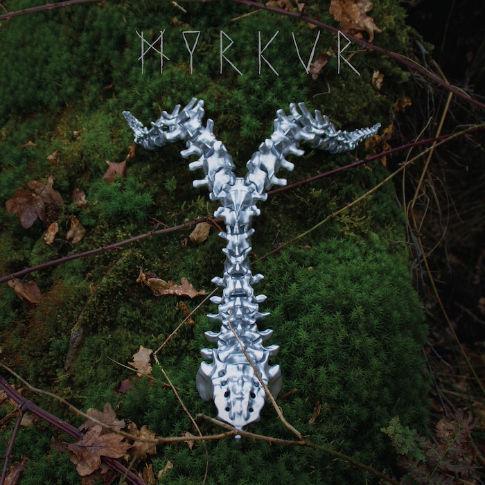 Myrkur: Spine (Relapse Records 2023).
