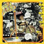 Sleepy Sleepers: Takaisin Karjalaan (EMI 1977).