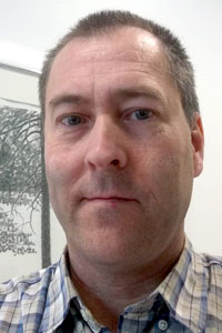 Matti Pajuniemi.
