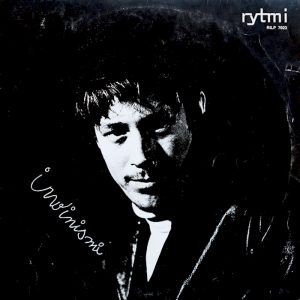 Irwin Goodman: Irwinismi (Rytmi / Fazer 1966).
