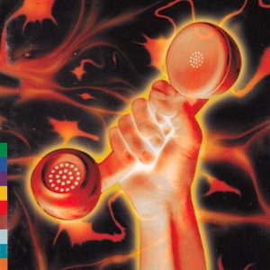 Peter Gabriel: Secret World Live (Real World / Virgin 1994).