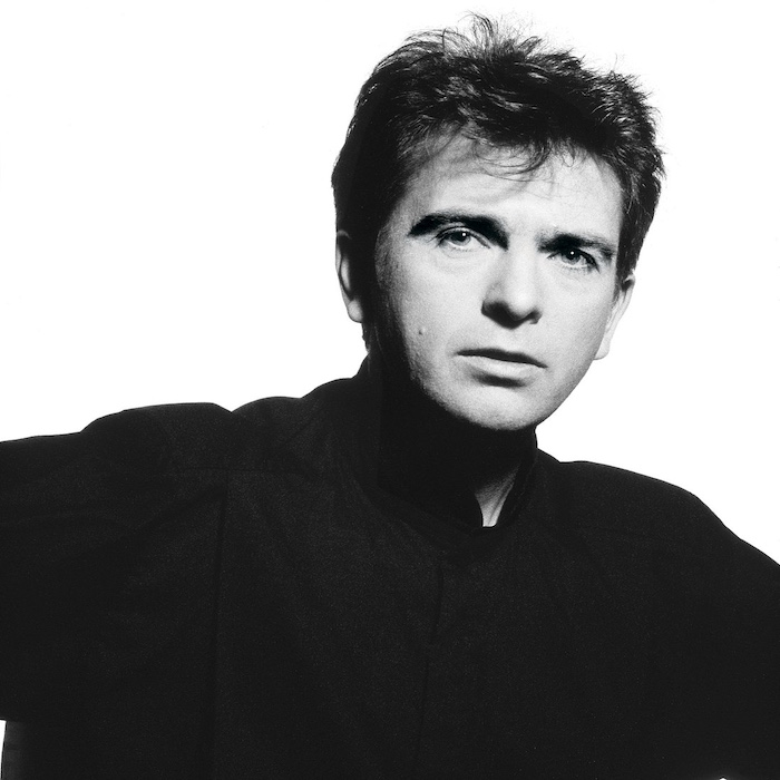 Peter Gabriel: So (Virgin/Charisma 1986).