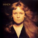 Sandy Denny: Sandy (Island 1972).