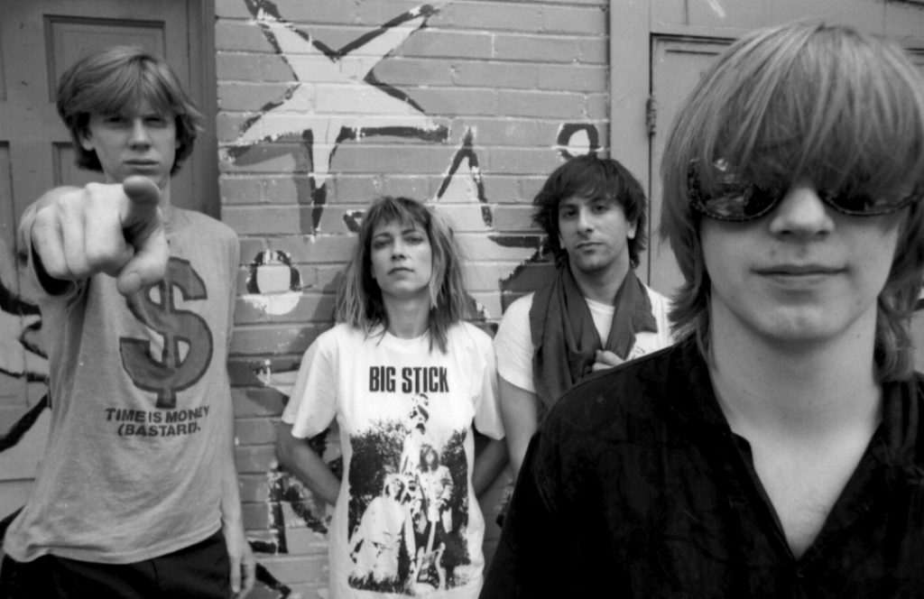 Sonic Youth