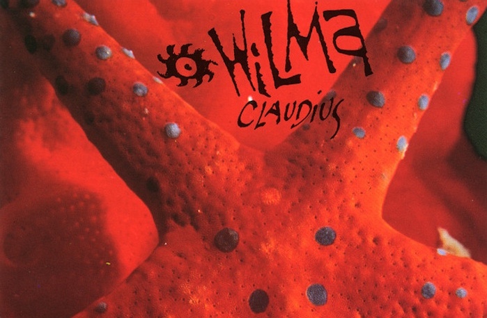 Wilma päivitti suomenkielistä rockia • Claudius