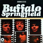 Buffalo Springfield: Buffalo Springfield (ATCO 1966).