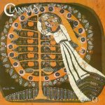 Clannad: Crann Úll (Tara 1980). Kansitaide: Eleisa Röhner