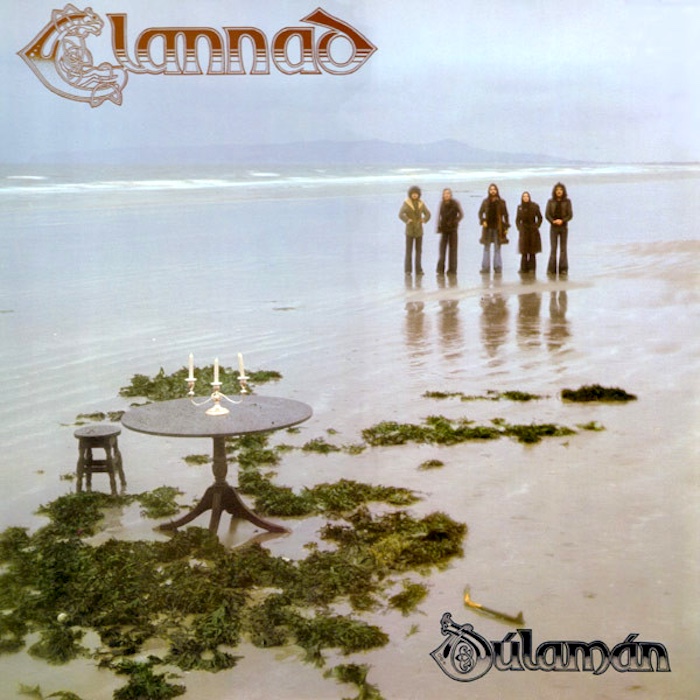 Clannad: Dúlamán (Intercord/Gael-Linn 1976).