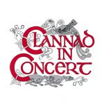 Clannad In Concert (Intercord/Ogham Music 1978). Kansitaide: Roy McCullough