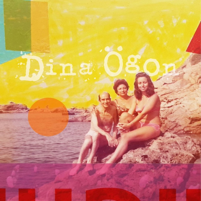 Dina Ögon: Dina Ögon (Sing A Song Fighter 2021).