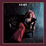 Janis Joplin: Pearl (Columbia/CBS 1971). Valokuva ja kansitaide: Barry Feinstein ja Tom Wilkes