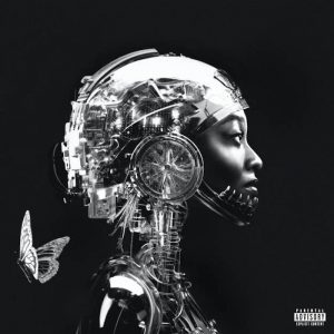 Little Simz: Drop 7 • EP (Forever Living / AWAL 2024).