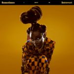 Little Simz: Sometimes I Might Be Introvert (Age 101 Music/AWAL 2021).