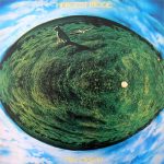 Mike Oldfield: Hergest Ridge (Virgin 1974).