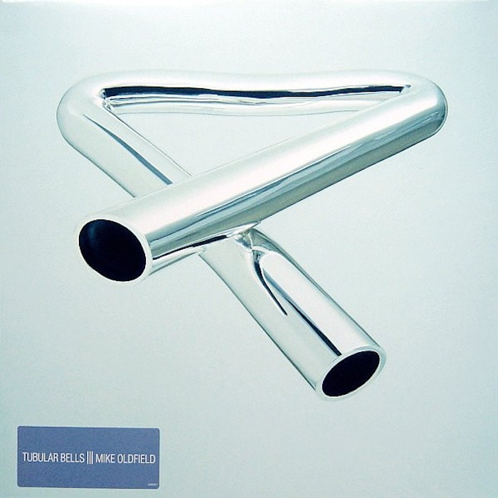 Mike Oldfield: Tubular Bells III (Warner Music 1998).