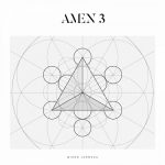Mikko Joensuu: Amen 3 (Svart Records 2017).