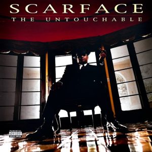 Scarface: The Untouchable (Rap-A-Lot Records / Virgin 1997).