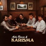Asko Raivio & Karisma (Polydor 1986).