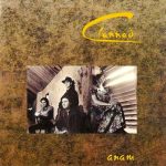 Clannad: Anam (RCA/BMG Records UK 1990 • RCA/BMG UK & Ireland 2004).