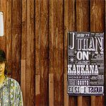 Juhani: On kaukana (Monsp Records 2005).